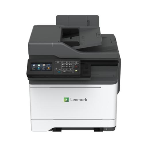 [LEXMARK_42C7360] Lexmark MULTIFUNCIONAL COLOR CX522ADE