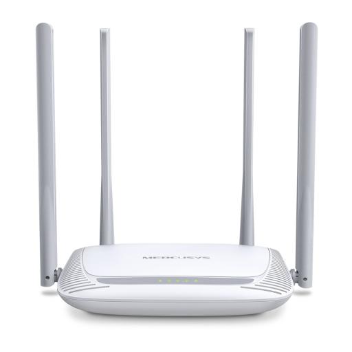 [TPLINK_MW325R] TPLINK ROUTER N300 MERCUSYS 4 ANTENAS / MW325R