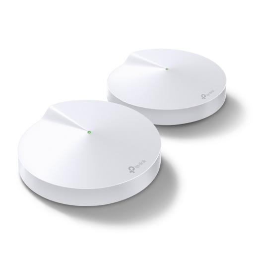 [TPLINK_DECOM5(2-PACK)] TPLINK SISTEMA WI-FI MESH TP-LINK AC1300 DECO M5  (2PIEZAS)