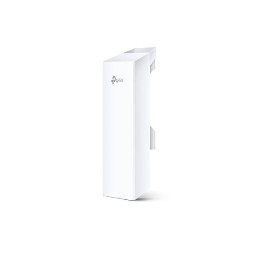 [TPLINK_CPE510] TPLINK CPE de Exterior de 5 GHz a 300Mbps, Antena direccional de 13dBi, potencia de 27 dBm