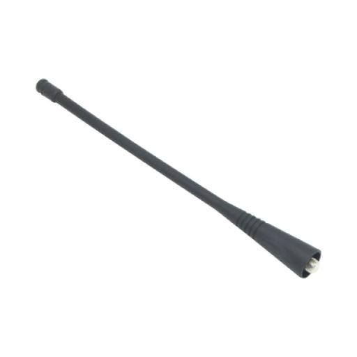 [TXPRO_DEPM450] TX PRO Antena UHF Helicoidal, 400-470 MHz, para Radios Portátiles PRO5150/EP450/DEP450/CP200/GP300 de Conector Rosca tipo Monopolo