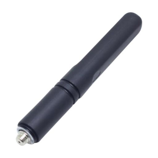 [TXPRO_TX4069] txPRO Antena UHF Helicoidal Recortada, 400-470 MHz, para Radios Portátiles Motorola DEP570/DGP8050/DGP8550/DEP550E/DEP570E/DGP8550E