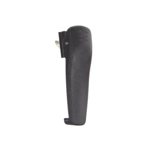 [TXPRO_TX5644CLIP] txPRO Clip de cinturón para Radios DEP450/PR400/DP1400/CP200/CP200D/CP200XLS/ CP040/CP140/CP150