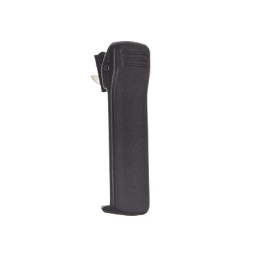 [TXPRO_TX8255CLIP] txPRO Clip de cinturón para Radios DP1400/DEP450/EP450/PR400/CP200/CP200D/CP200XLS/CP040/CP140/CP150/GP3688
