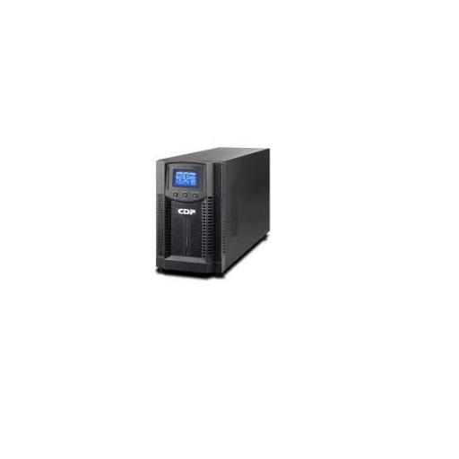 [CDP_UPO11-2] CDP NO BREAK/UPS MARCA CDP MOD UPO11-2 TORRE 2KVA/1.8KW ONLINE SENOIDAL 4