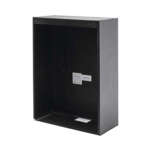 [ACCESSPRO_ACCESS-COVERV2] AccessPRO Cubierta protectora / Instalaciones al Exterior / Para motor ACCESSFORCE.