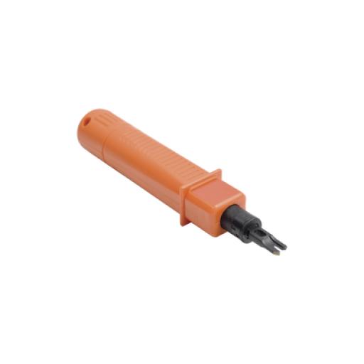 [LINKEDPROBYEPCOM_LP-T-2023] LINKEDPRO BY EPCOM Herramienta de Impacto, Para Conectores Tipo 110 IDC (Punchdown)
