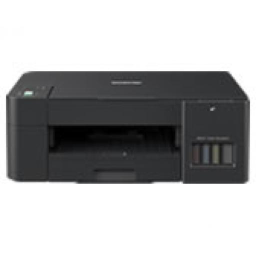 [BROTHER_DCPT220] Brother MULTIFUNCIONAL BROTHER DCPT220 INYECCION DE TINTA CONTINUA COLOR