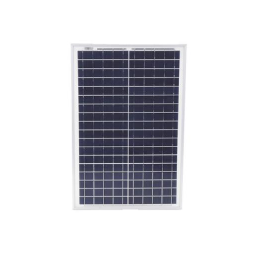 [EPCOM_PRO2512] Epcom Modulo Solar EPCOM POWER LINE, 25W, 12 Vcc , Policristalino, 36 Celdas grado A