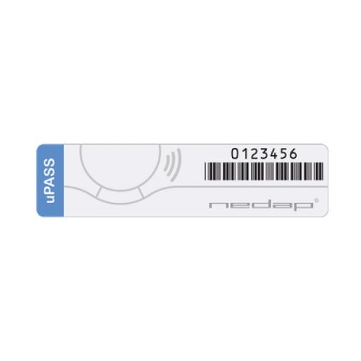 [NEDAP_9947418] Nedap Tag para cristal, Gen 2 UHF formato en 26 bits