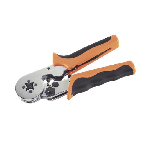 [EPCOM_EPUD64] Epcom Pinza para Prensado de Conectores de Casquillo/Ferrules 26-10 AWG. 