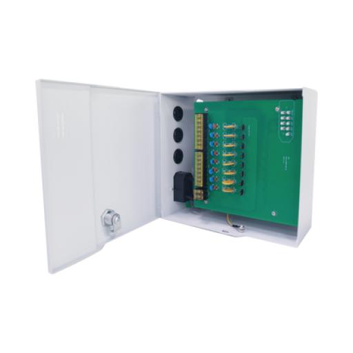 [EPCOM_PL24175220] Epcom Transformador Industrial de 220 VCA @ 24 VCA 175 VA (7.25 A)