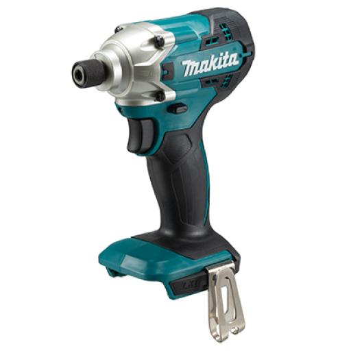 [MAKITA_DTD156SYE] Makita ATORN. IMPACTO V.V.R 0-3000 IPM LI-ION 2 BAT. 1.5 AH Y CARG. C/FRENOMALETIN 18V