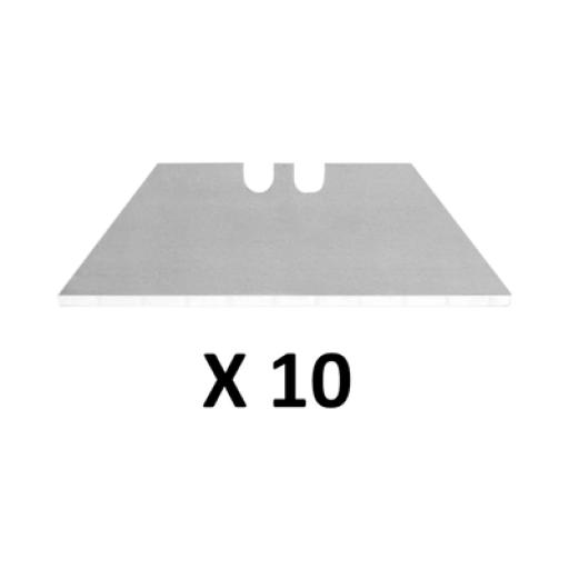 [PRECISION_PSTH05001R1] Precision Navaja de Reemplazo de Uso Pesado de 0.5 mm (10 pzas).