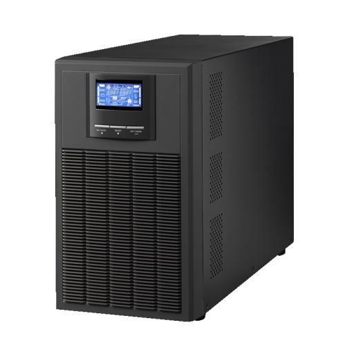 [VICA_GAMMA 3000] Vica UPS/NOBREAK ONLINE DOBLE CONVERSION TORRE VICA 3KV/2700W (GAMMA 3000)