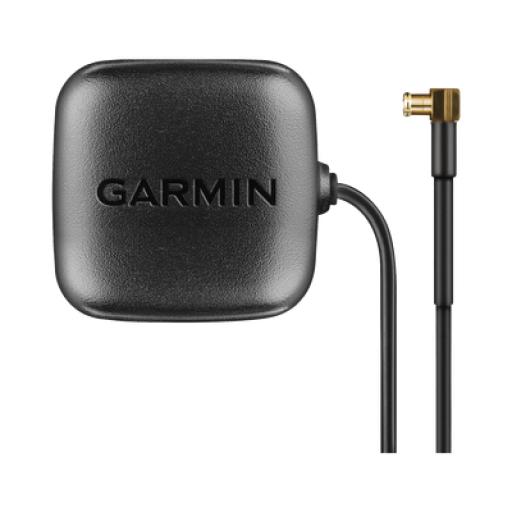 [GARMIN_10-10702-00] Garmin Antena GPS magnética GA25MCX con conector MCX y cable de 2.95 m