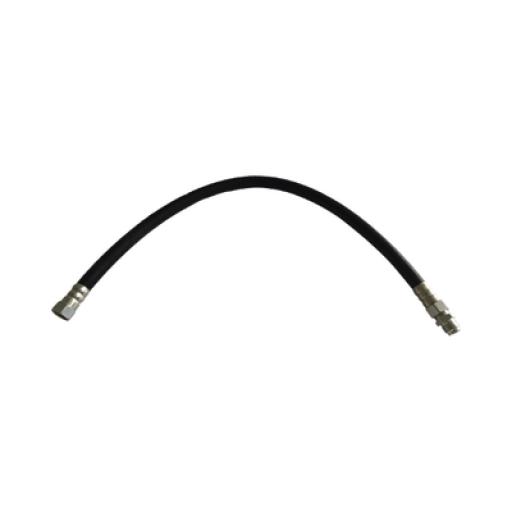 [HIKVISIONDIGITALTECHNOLOGY_DS-1677ZJXS-1.0(D)] Hikvision Digital Technology Cable de Acero Trenzado / IP68 / Para Protección de Cables en Entornos Explosivos.
