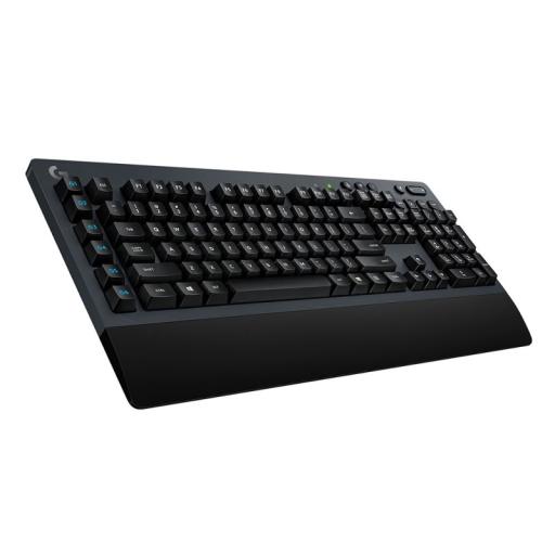 [LOGITECH_920-008387] Logitech TECLADO LOGITECH G613 WIRELESS MECHANICAL GAMING (920-008387)