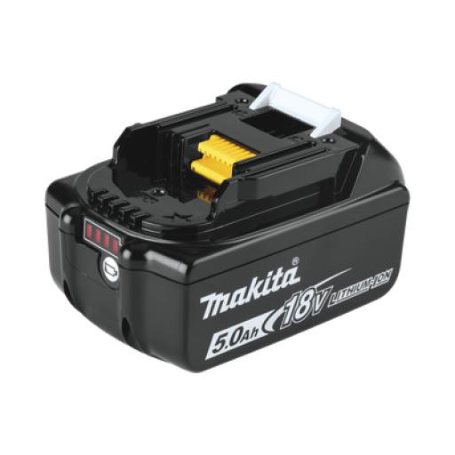 [MAKITA_BL-1850-B] Makita Batería LXT Litio‑Ion de 18V 5.0Ah