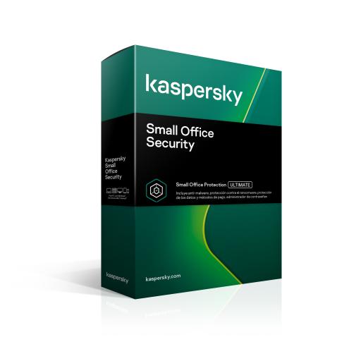 [KASPERSKYLAB_TMKS-176] Kaspersky Lab KASPERSKY SMALL OFFICE SECURITY 10+1FS 1YR(TMKS-176)