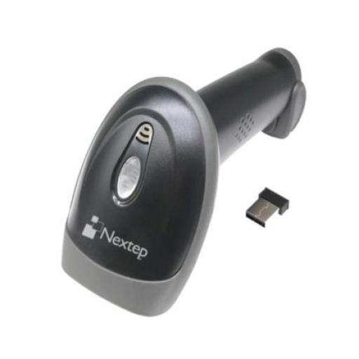 [NEXTEP_NE-503I] Lector de Código de Barras Nextep NE-503I QR 1D2D