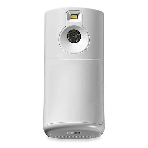 [HONEYWELLHOMERESIDEO_PROINDMV] HONEYWELL HOME RESIDEO Sensor de Movimiento con Camara para Panel ProSeries
