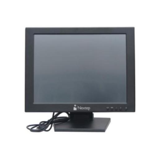 [NEXTEP_NE-520] Monitor Nextep , 15 pulgadas, 1024 x 768 Pixeles, 8 ms VGA