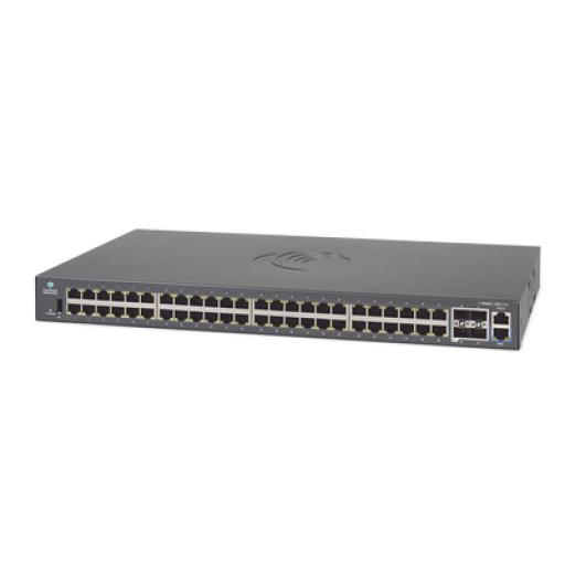 [CAMBIUMNETWORKS_MXEX2052GXXA00] Cambium Networks Switch cnMatrix EX2052  de 48 puertos Gigabit Ethernet y 4 SFP+, Capa 3,  gestión en la nube
