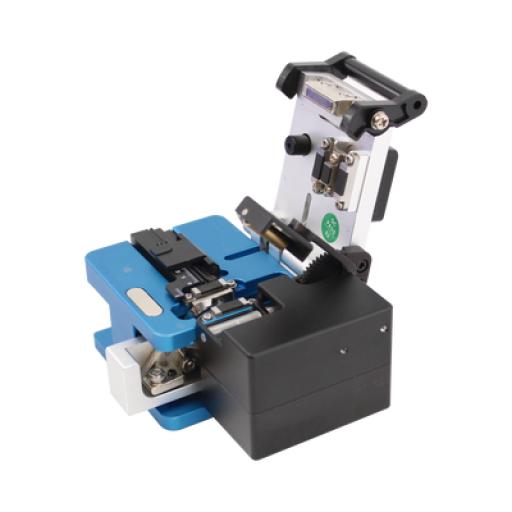 [TEMPO_FCL200] Tempo Cleaver (Cortadora de Precisión) para Fibra Óptica con mecanismo de retorno automático