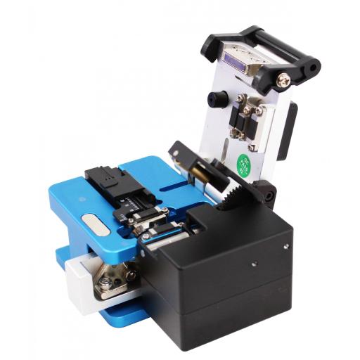 [TEMPO_FCL200] Tempo Cleaver (Cortadora de Precisión) para Fibra Óptica con mecanismo de retorno automático
