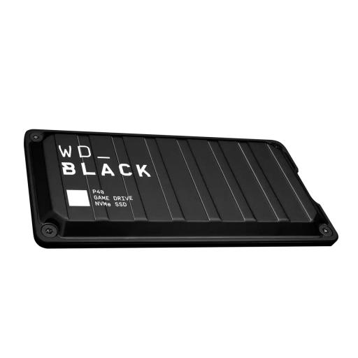 [WESTERNDIGITAL_WDBAWY0020BBK-WESN] Western Digital UNIDAD SSD EXTERNO WD BLACK P40 2TB RGB (WDBAWY0020BBK-WESN)