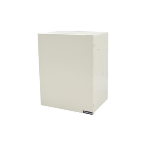 [EPCOM_IMP-XS] Epcom Gabinete diseñado para  el Resguardo de Sirena de 30 Watts.