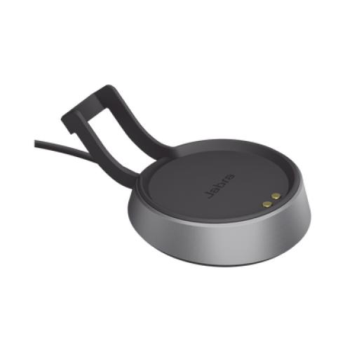 [JABRA_EVOLVE285-DESKSTAND-BK] Jabra Jabra Soporte de carga USB A color negro para Evolve2 85 (14207-65)