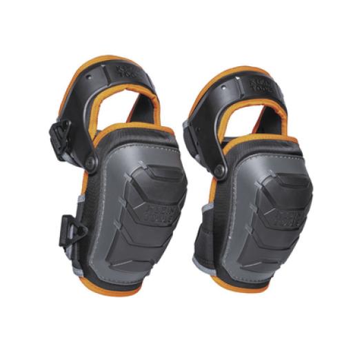 [KLEINTOOLS_60491] Klein Tools Rodilleras Articuladas Profesionales para Uso Rudo