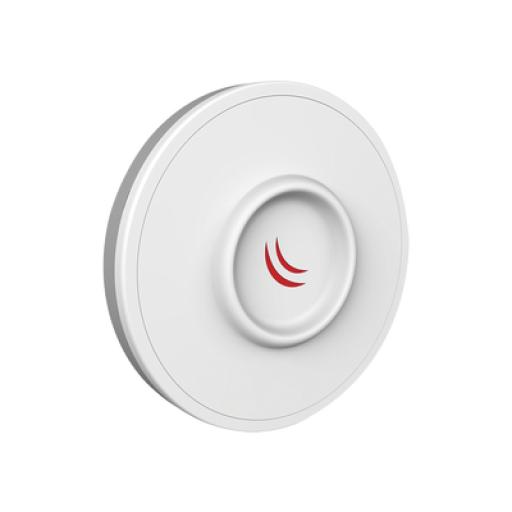 [MIKROTIK_RBDISCG-5ACD] Mikrotik (DISC Lite5 ac) CPE y PtP en 5GHz 802.11 a/n/ac con Antena Integrada de 21dBi.