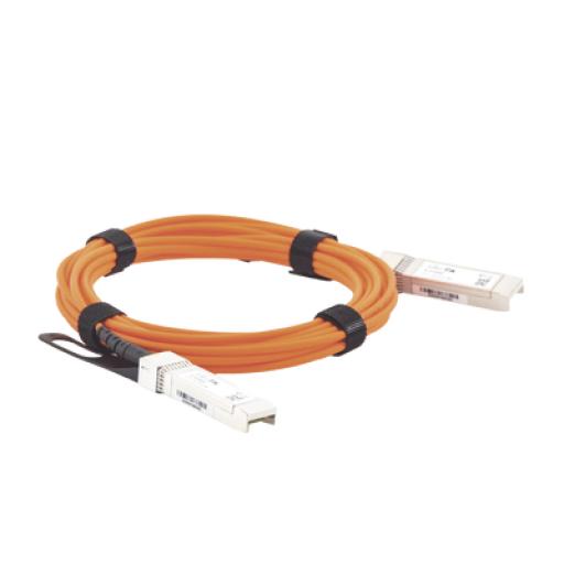 [MIKROTIK_S+AO0005] Mikrotik S+AO0005 - SFP+ Active Optics direct attach cable, 5m
