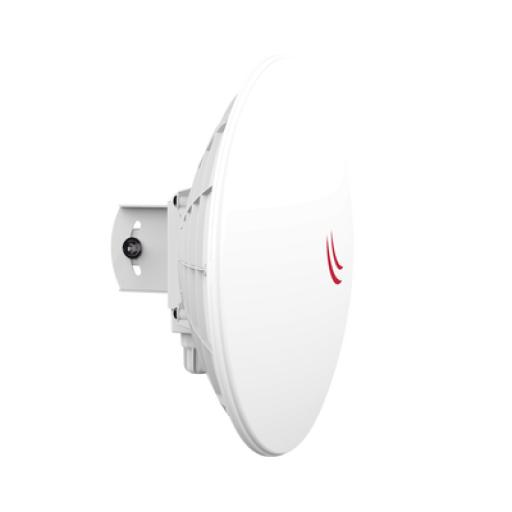 [MIKROTIK_RBDYNADISHG-5HACD] Mikrotik  (DynaDish 5) Suscriptor de 5GHz 802.11 a/n/ac con Antena Integrada de 25 dBi, Hasta 1000 mW
