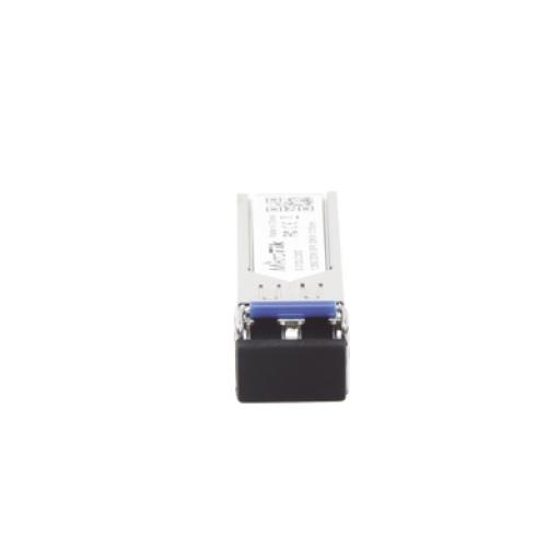 [MIKROTIK_S-31DLC20D] Mikrotik Transceptor MiniGbic SFP 1.25G LC Duplex para fibra Mono Modo 20 KM