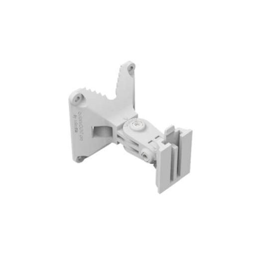 [MIKROTIK_QMP] Mikrotik ( QuickMount Pro) Montaje de pared o poste para equipos MIKROTIK con ajuste de 140°.