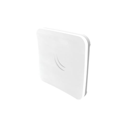 [MIKROTIK_RBSXTSQ2ND] Mikrotik (SXTsq Lite2) Cliente y  PtP  en 2.4 GHz, 802.11b/g/n  con Antena Integrada de 10 dBi, Hasta 1000 mW de Potencia.