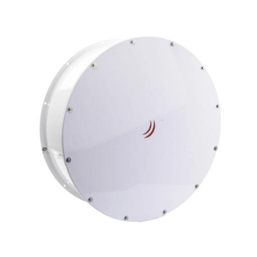 [MIKROTIK_SLEEVE30] Mikrotik Anillo Aislante para Antenas MTAD-5G-30D3-PA