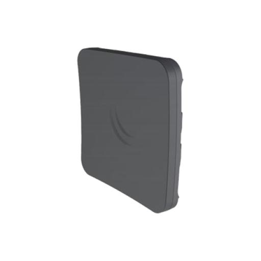 [MIKROTIK_MTAO-LTE-5D-SQ] Mikrotik (mANT LTE 5o) Antena Omnidireccional de 5dBi, Para Frecuencias LTE (699 - 2690MHz)