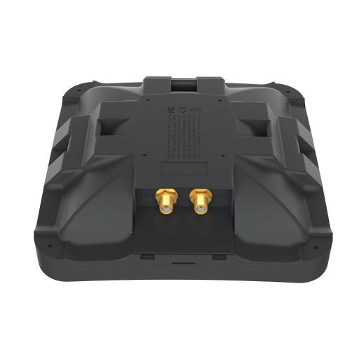 [MIKROTIK_MTAO-LTE-5D-SQ] Mikrotik (mANT LTE 5o) Antena Omnidireccional de 5dBi, Para Frecuencias LTE (699 - 2690MHz)