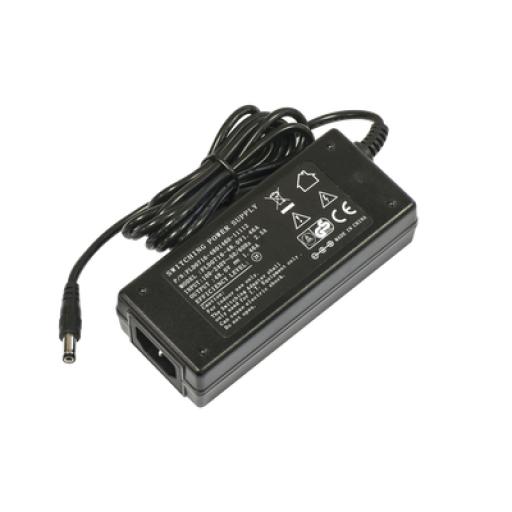 [MIKROTIK_48POW] Mikrotik Adaptador de Energia de CA/CD 48v 1.46amp