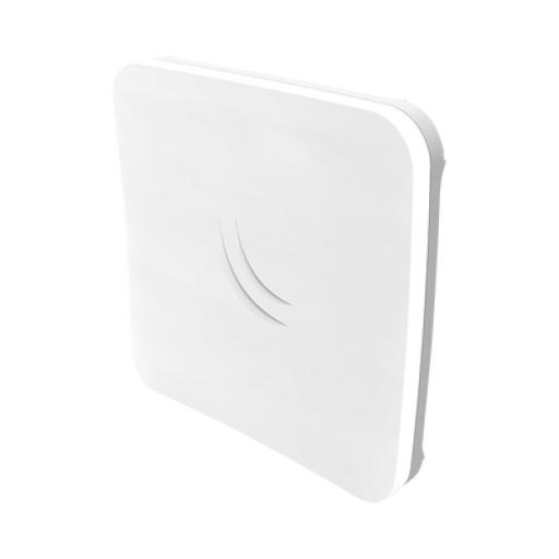 [MIKROTIK_RBSXTSQ5ND] Mikrotik  (SXTsq Lite5) CPE y PtP, MIMO en 5GHz 802.11 a/n con Antena Integrada de 16dBi con 23º, Hasta 316 mW de Potencia