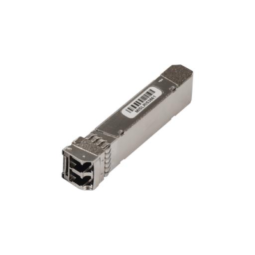 [MIKROTIK_S-C61DLC40D] Mikrotik SFP CWDM module 1.25G SM 40km 1610nm Dual LC-connector DDM
