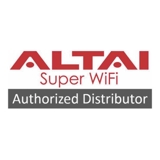 [ALTAITECHNOLOGIES_SD-CA-CL00-03] Altai Technologies Paquete con 730 créditos para AltaiCare Cloud (Suscripción anual gestionar para un IX500/C2s/A2c/CX200)