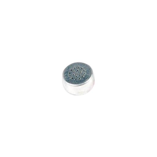 [RFPARTS_5013920A02] RF PARTS Mini Micrófono Eléctrico para Radios GP-300, SP-50.