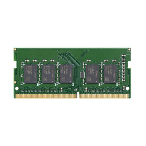 [SYNOLOGY_D4ES014G] Synology Modulo de memoria RAM de 4GB para equipos Synology