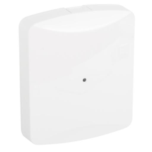 [SFIRE_SFWST802] SFire Convertidor 8 zonas cableadas a inalambricas, Compatible con Vista, Lynx, M2M